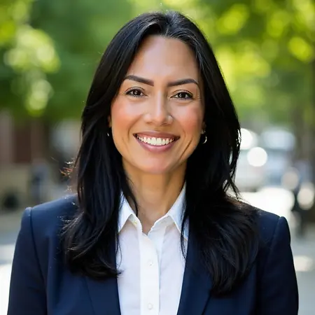 Kristal Castrejon, Senior Executive Assistant to the CEO & Chairman of H2O America on Influential Women