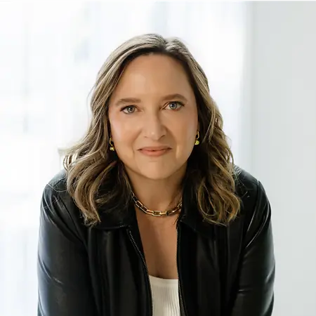 Stacy Monahan Tucker, Founding Partner / Attorney on Influential Women