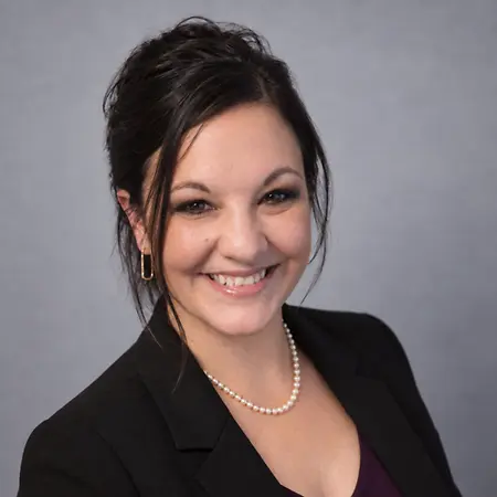 Brittany Lynn Jewell, Docketing Specialist on Influential Women