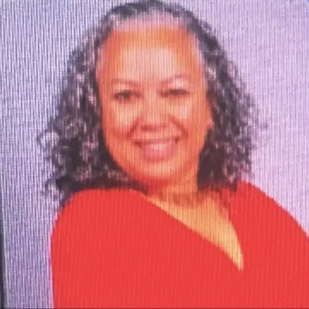 Judith Charlton, Administrative Officer on Influential Women