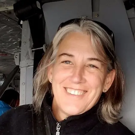 Debora Radtke, Owner on Influential Women