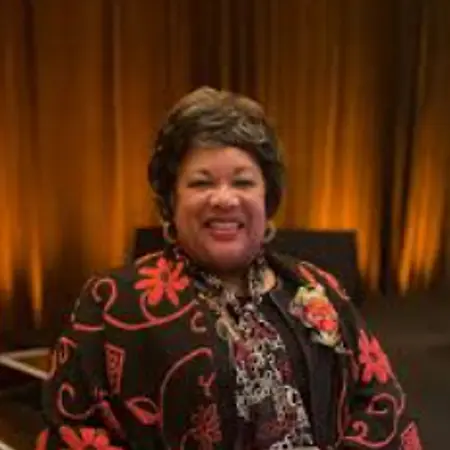 Marian Howe-Taylor, M.A., Manager on Influential Women