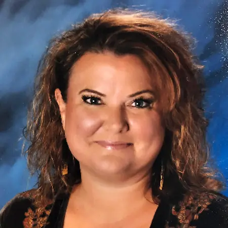 Desiree Fisher, Founder and Lead Consultant on Influential Women