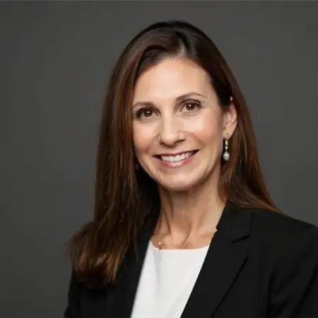 Laura Patterson, President on Influential Women
