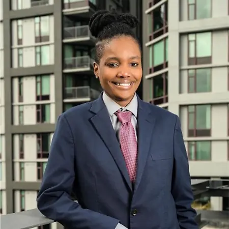 Jadelin LaBelle, Financial Center Assistant Manager on Influential Women