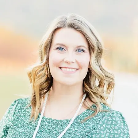 Taryn Praytor, Sr. Project Manager on Influential Women