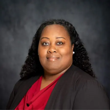 Natasha Worthington, Dean, Workforce and Continuing Education on Influential Women