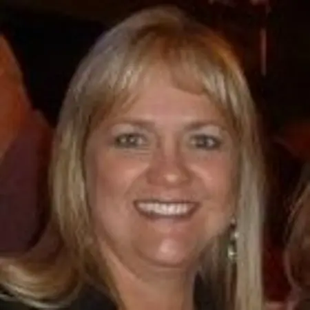 Lori Degruise, Account Executive on Influential Women
