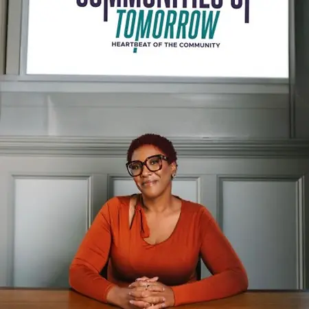 Teara Harris, Chief Executive Officer/ Founder on Influential Women