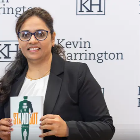 Dhanashree Dorage, Chief Executive Officer on Influential Women
