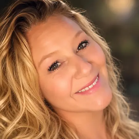 Heather Marie Douglas, Ranch Manager on Influential Women