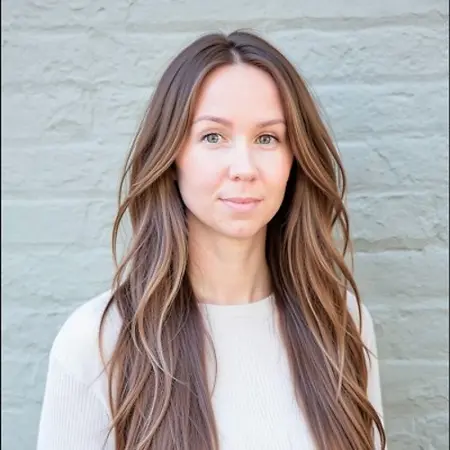 Sarah  L Emery, Program Planner on Influential Women