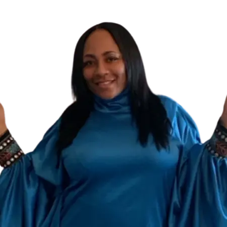 Na'Keya Thomas, Founder | Managing Principal on Influential Women