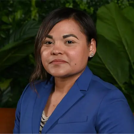 Areliz Barbosa-Coleman, Business Specialist on Influential Women