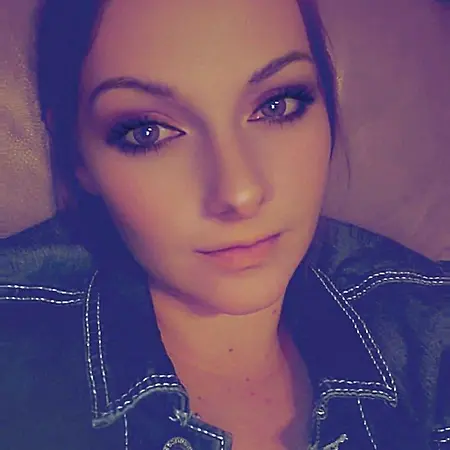 Amber Renee Cline profile on Influential Women