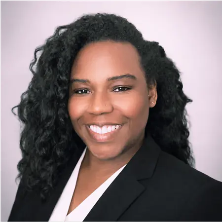Amethyst Landry, Shopper Research & Insights Team Lead (US) on Influential Women