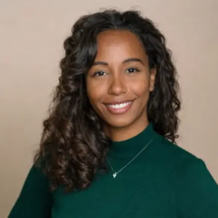 Antonia Humes, Research & Experience Intern on Influential Women