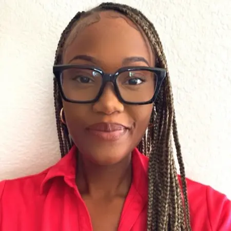 Kam King, Program Coordinator on Influential Women