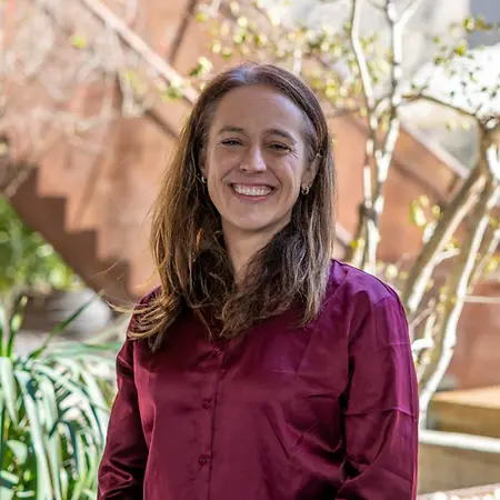 Amy Dripchak, Customer Solutions Manager on Influential Women