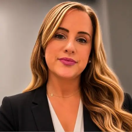 Tiffani Humphrey, Associate Director of Clinical Operations on Influential Women