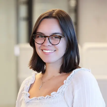 Elise Velez-Garcia, BCBA Clinical Mentor on Influential Women