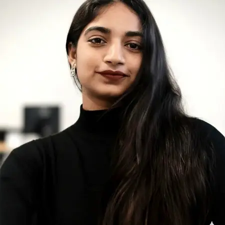 Spoorthi K., Senior Human Capital Analyst on Influential Women