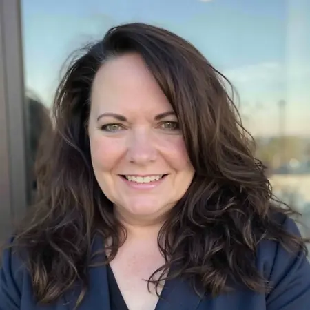Keri Fisher, Category Manager on Influential Women