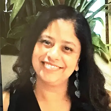 Saraswati Jayakumar, Talent Acquisition Leader - Advanced AI on Influential Women