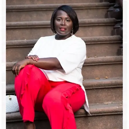 Shinese Brathwaite, Assistant Director on Influential Women