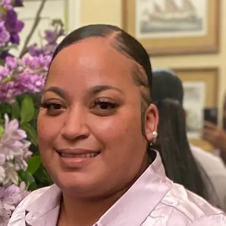 Melissa Martinez, Acquisition Specialist on Influential Women