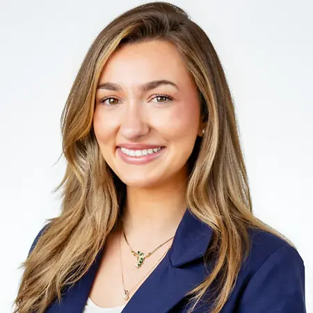 Marissa Guasp, Firm Operations Lead on Influential Women