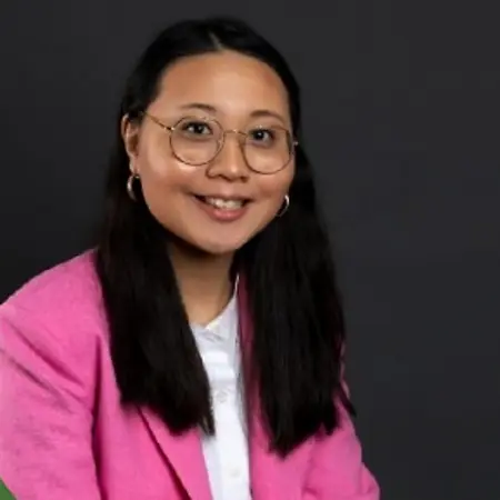 Alina Long, Brand Ambassador on Influential Women