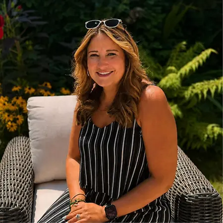 Gabriela Birkner, Executive Director on Influential Women