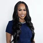 Christy Vilaysack, Vice President / Loan Officer on Influential Women