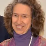 Judy Kosovich, Senior Associate / Consultant on Influential Women