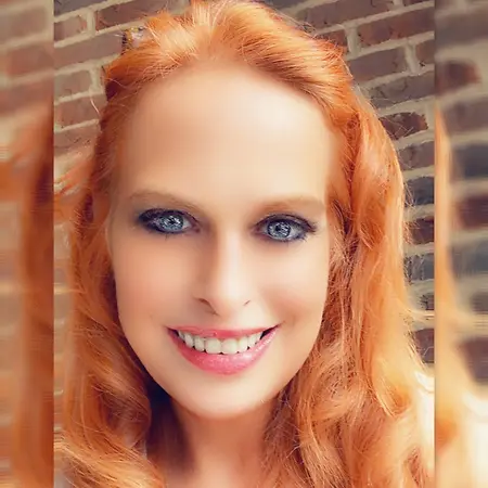 Crystal Dawn Rowland, Sales Account Manager on Influential Women