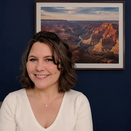Esther Eccleston, Instructional Design Project Manager on Influential Women