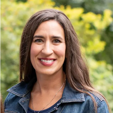 Melissa DeLafe Toterhi, Senior Project Lead on Influential Women