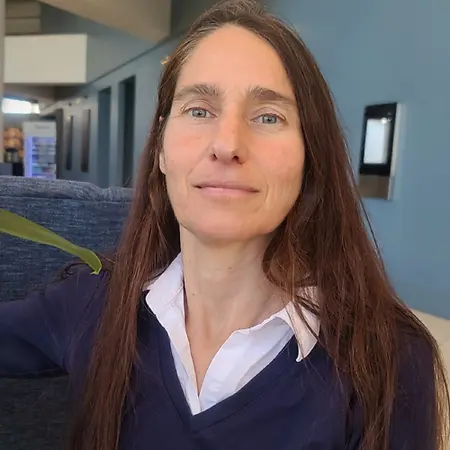 Dora Marinov, Relationship Coach and Mentor on Influential Women