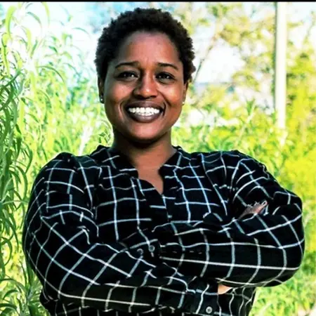 Tina Haskins Smith, VP of Epic Enterprise Systems at Harris Health on Influential Women
