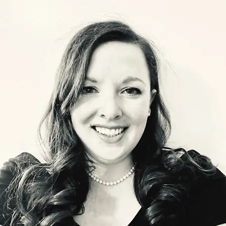 Emilee Mason, MLS, Laboratory Supervisor on Influential Women