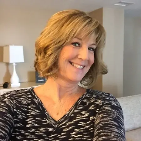 Mary Beth Stroble, Flight Nurse / Senior Nurse on Influential Women