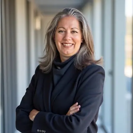Melissa J-L Myers, CMI, Director, Sales & Use Tax Practice Leader on Influential Women