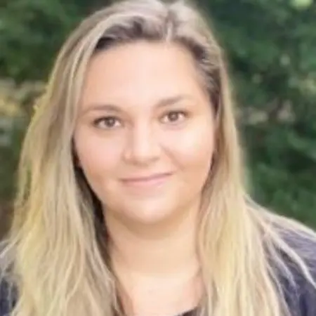 Stephanie Dorman, Deputy Town Manager on Influential Women