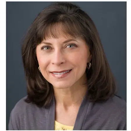 Jennie King, Principal Consultant on Influential Women