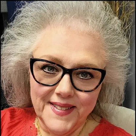 Patricia A. Mayer, Human Resources Manager on Influential Women