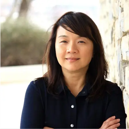 Diem Shin, Sr. Director, Product Marketing and Intelligence on Influential Women