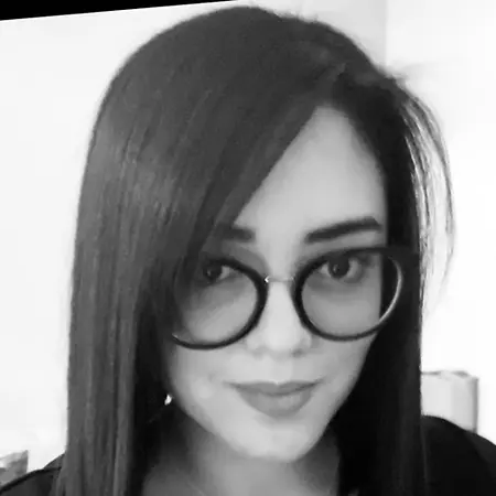 Andrea Alvarez Barrios, Project Manager on Influential Women