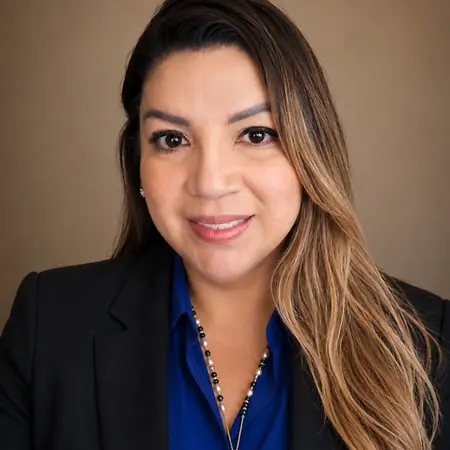 Sherry Raya, Information Technology Program Coordinator/Billing & Credentialing Oversight on Influential Women