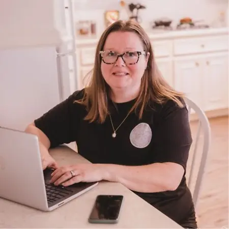 Kate Vošta, Postpartum Doula and Support Specialist on Influential Women
